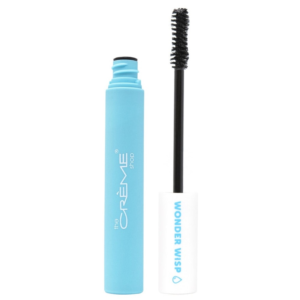 The Crème Shop Wonder Wisp Intense Volumizing + Lengthening Waterproof Mascara